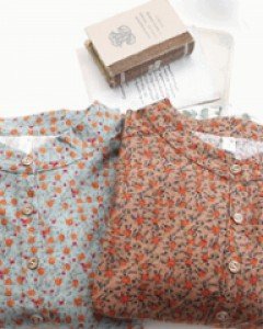 [30%sale] 코코 버튼롱블라우스-2color28800--->20160