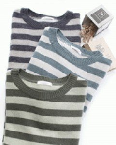 [40%sale] 파이ST 옆트임캐시조끼-다크그레이1매54000 --->32400