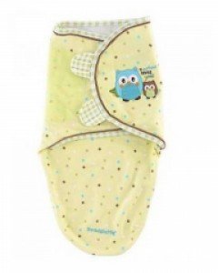 썸머인펀트 스와들미 스위트 오올(사이즈 S/M) 아기 유아 신생아 봄 가을 겨울 속싸개 속싸보