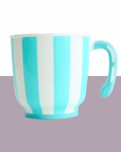 키노 옥수수 안심 아기 유아용 컵 물컵 1P (8cm x 8cm)