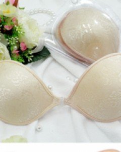 쟈가드 누드브라