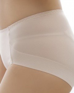 panties} 누디 햄 위생팬티