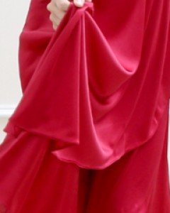 slip} 헤라 슬립 와인/레드