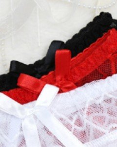 panties} 토페츠1 T팬티