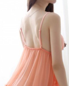 slip} 쥬시 슬립 + T팬티