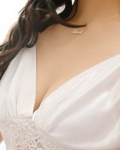 slip} 리나 화이트 슬립