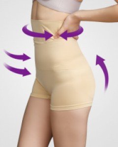 똥배/뱃살/허벅지/보정속옷} 매직 똥배 브리프