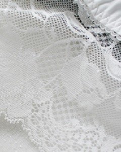 마르시아 화이트 팬티