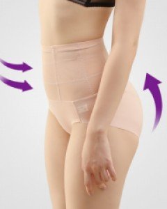 똥배팬티/뱃살보정속옷/엉덩이/거들} PN키퍼 똥배팬티