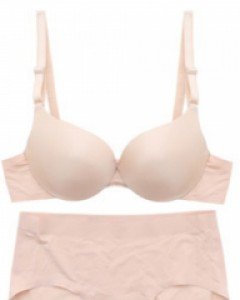 Bra} 리얼 누디 스킨
