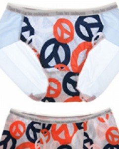 panties} 와이 스토리 커플 팬티