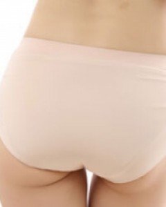 리얼 누디 스킨 팬티