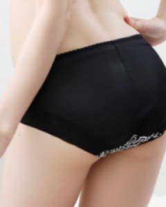 panties} 네모 커플팬티