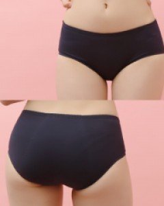 panties} 베이직 위생팬티