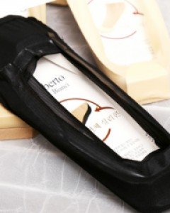 ZDS-001 실리콘 덧신