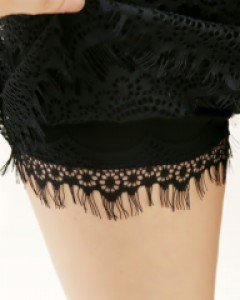 panties} S 레이스 속바지