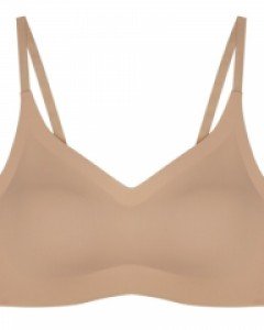 bra} 누디 브라탑 & 팬티 SET
