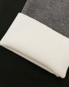 panties} 골지 벨벳 레깅스