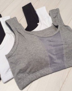 bra} 코튼 브라탑_1674