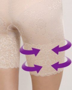 panties} 쟈가드 파워거들