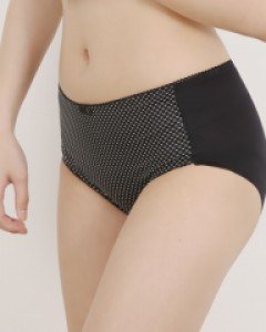 panties} 쟈가드 소프트 헴팬티_154