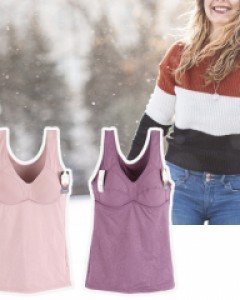 브라캡나시 런닝브라90269027 기모런닝