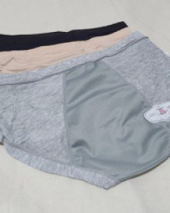 panties} 텐셀 위생팬티