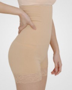뱃살보정/거들} 복부 탄탄 똥배 사각팬티