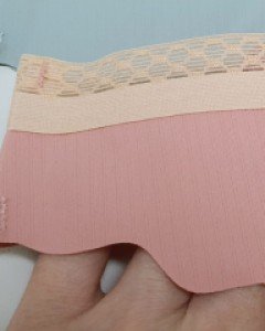 panties} 폰타나 심리스 티팬티