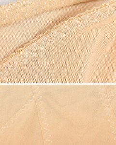 뱃살보정/거들} 잘록한 개미허리만들기 더블라인