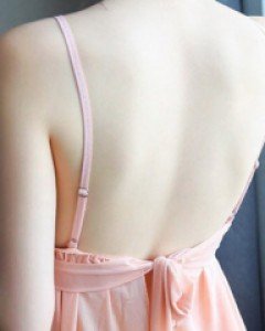 slip} 모니카 섹시슬립