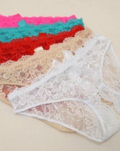 panties} 갈라레이스 밑트임팬티