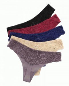 panties} 백포인트 티팬티