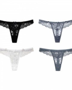 panties} 콜린 시스루 티팬티