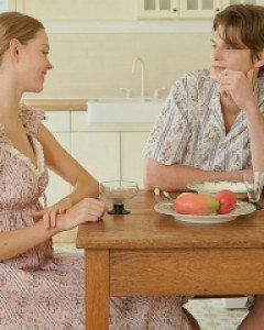 커플잠옷} 커플 이자벨 레이온코튼 민소매 원피스 잠옷