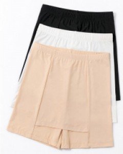 panties} Y존커버 속바지