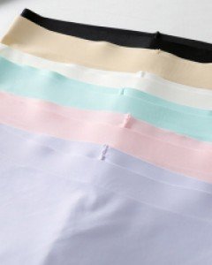 panties} 도에르 심리스 사각팬티