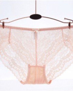 panties} 데일리 레이스 프리미엄 팬티