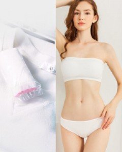 panties} 멸균 코튼 일회용 팬티 5장세트