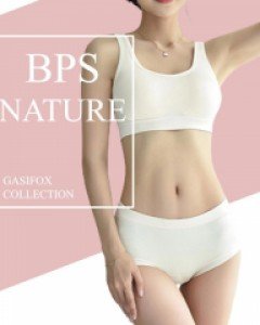 브라 여성브라 여자속옷 레이스브라 a컵 b컵 c컵} 네이쳐 스포츠브라 삼각팬티 세트