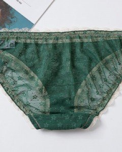 panties} 글로리 레이스 팬티
