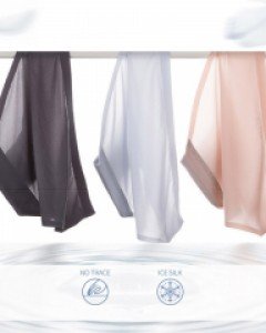 panties} 라인 무봉제 팬티