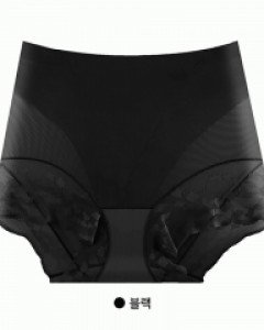 뱃살보정/거들} 여성 삼각 보정속옷