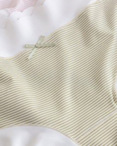 panties} 아셀라 노라인 팬티