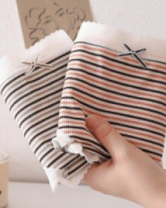 panties} 메기 모달 데일리팬티