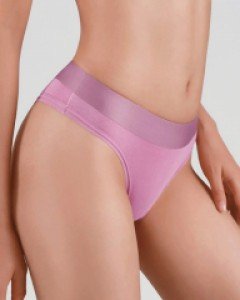 panties} 기네비아 모달 티팬티