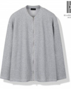 [해리슨] 투웨이 루즈핏 가디건 NTC1721