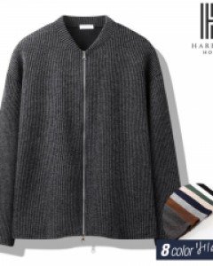 [해리슨] 제인 집업 LWD1042