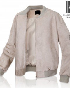 [해리슨] 오버핏 스웨이드 자켓 SJ66 KTO1159