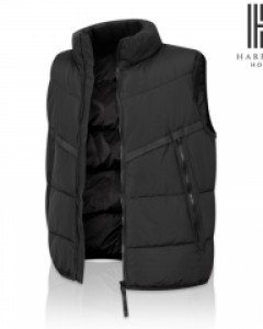 [해리슨] 다운 라이크 스톰핏 조끼 WCVM384 WSP1463